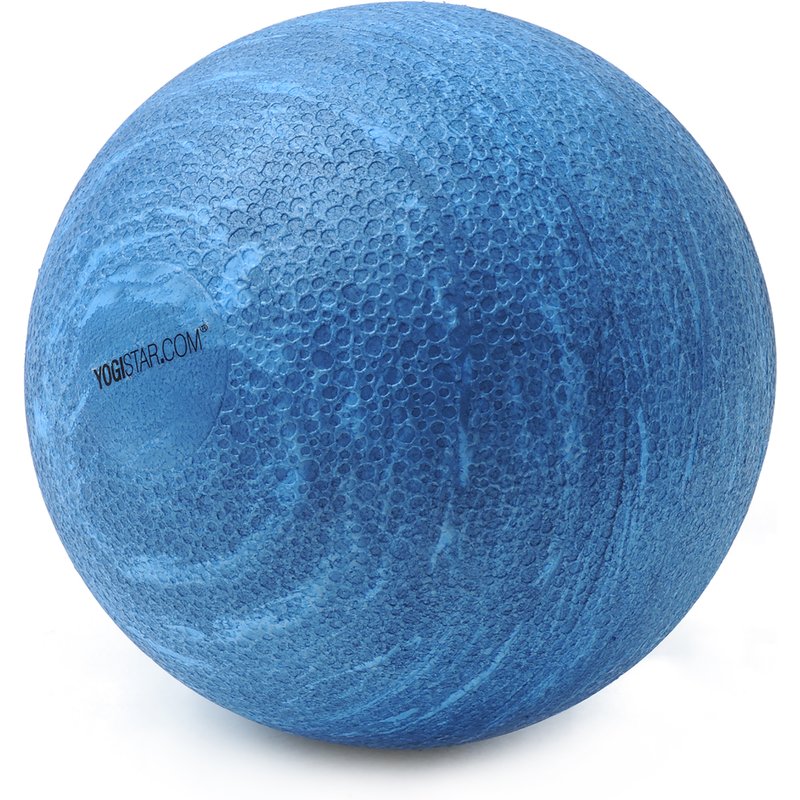 Yogistar Yoga Faszien Ball