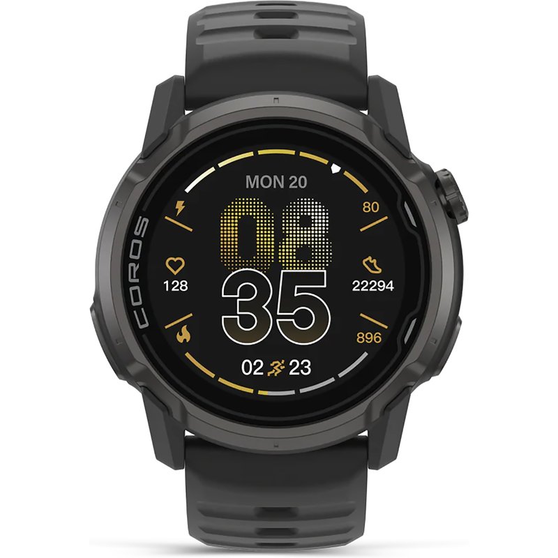 Coros APEX 4 46mm Multisport GPS-Uhr