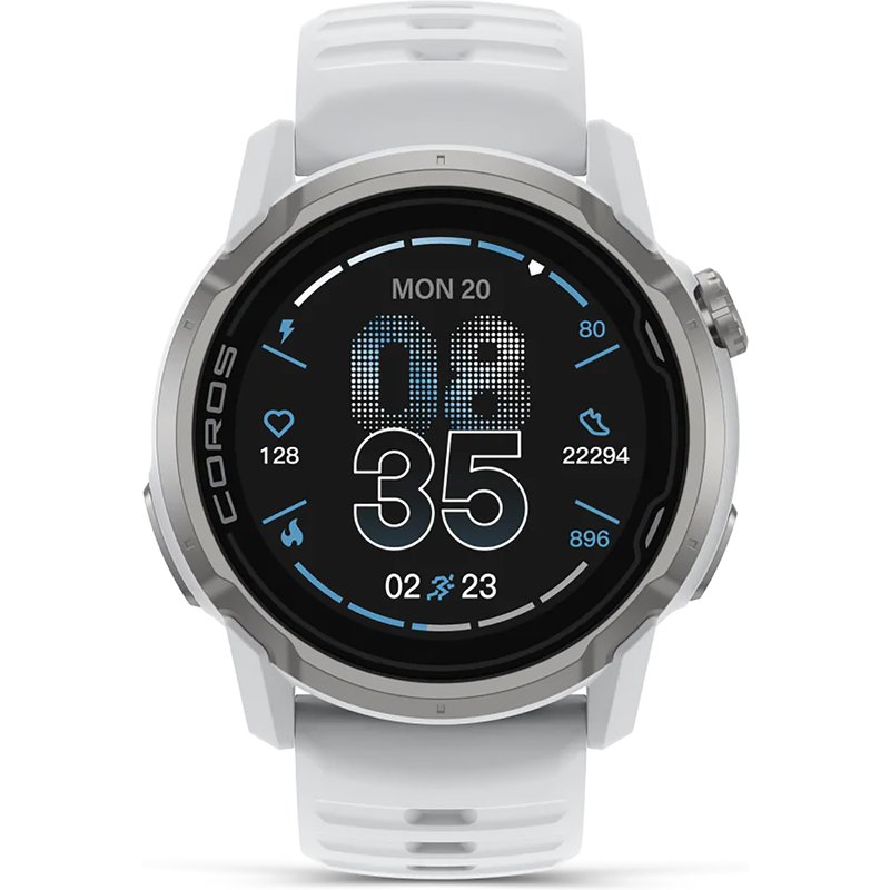 Coros APEX 4 46mm Multisport GPS-Uhr