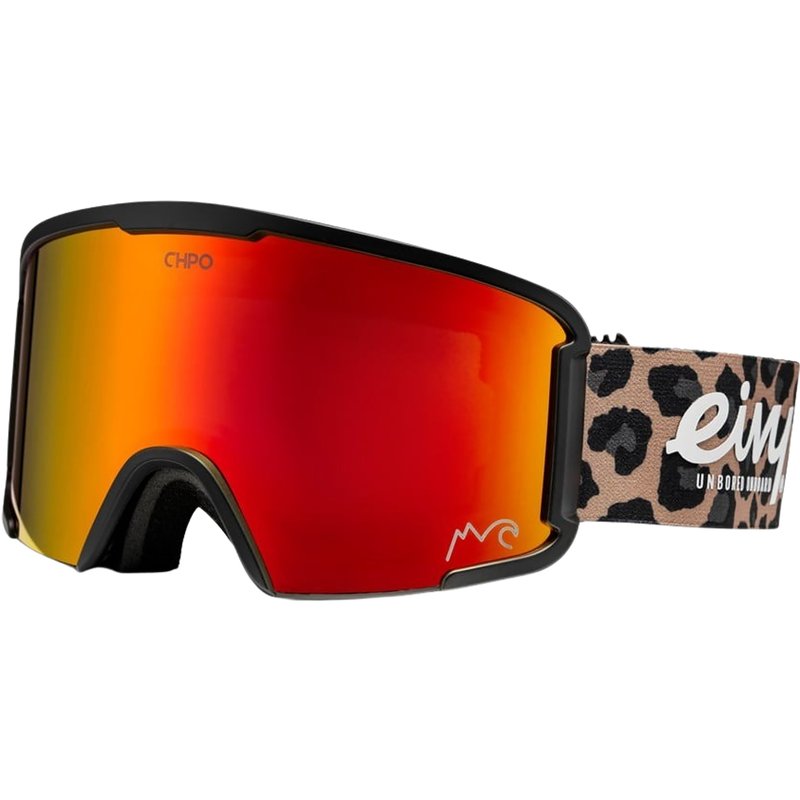 Chpo Eivy x CHPO Skibrille