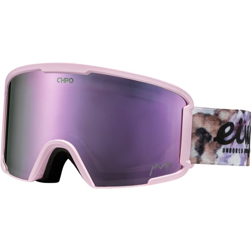 Chpo Eivy x CHPO Skibrille