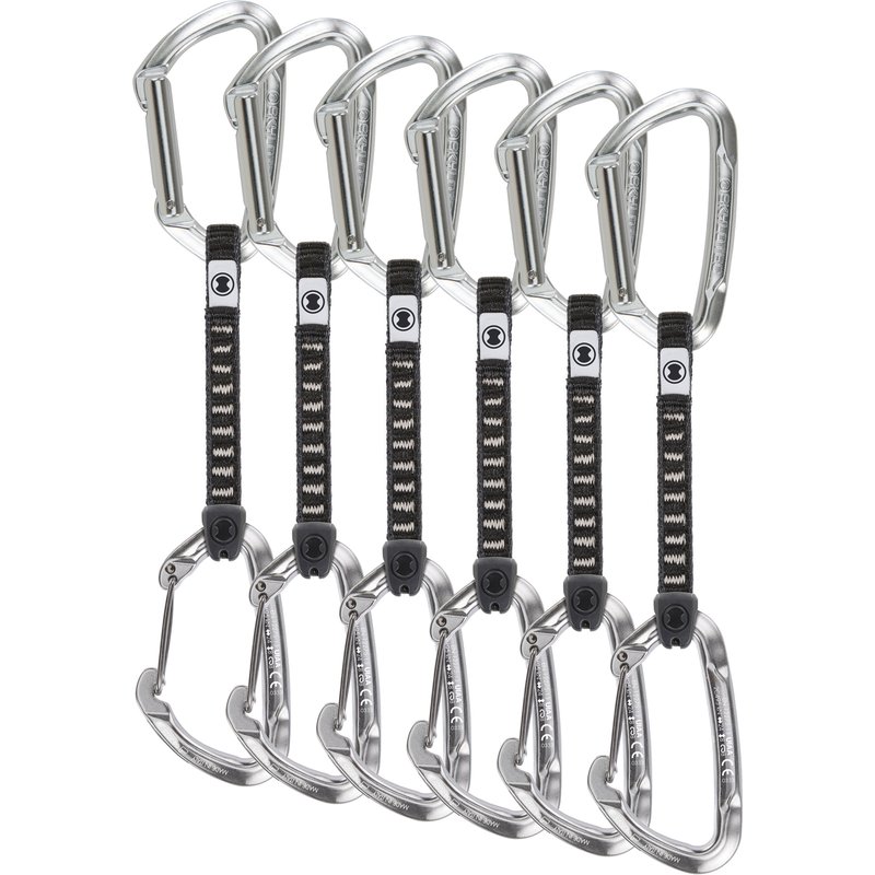 Skylotec Lime Set M-UL 6er Pack Expressset