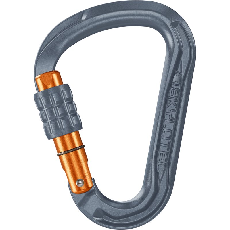 Skylotec Leger Screw Gate Karabiner