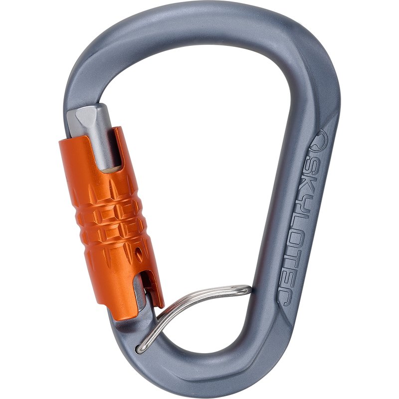 Skylotec Tondo Triple Captive Bar Karabiner