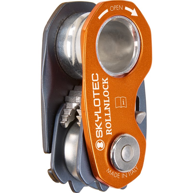 Skylotec Rollnlock Seilrolle
