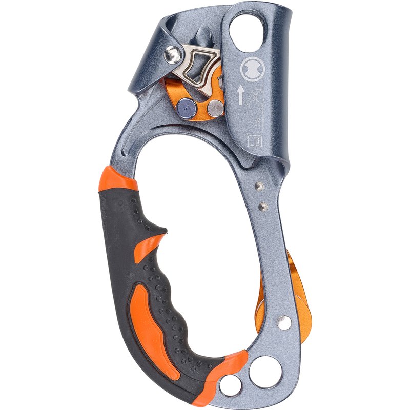 Skylotec Quick Roll Steigklemme