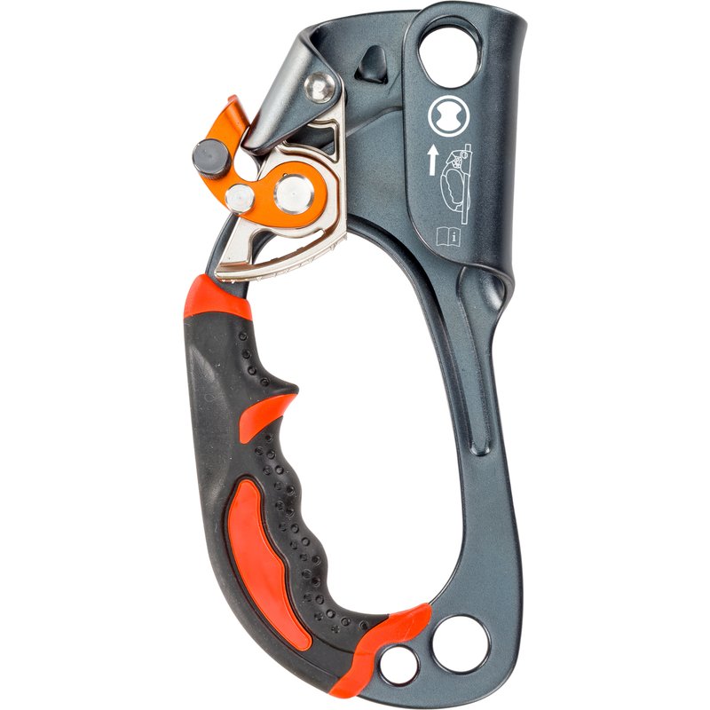 Skylotec Quick Up+ Steigklemme