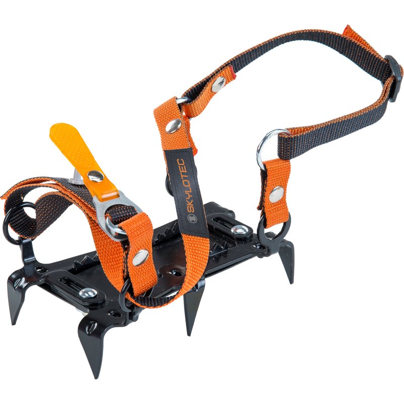 Skylotec Mini Crampon 6P Steigeisen