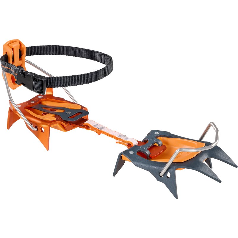 Skylotec Raide Light Automatic Sling Steigeisen