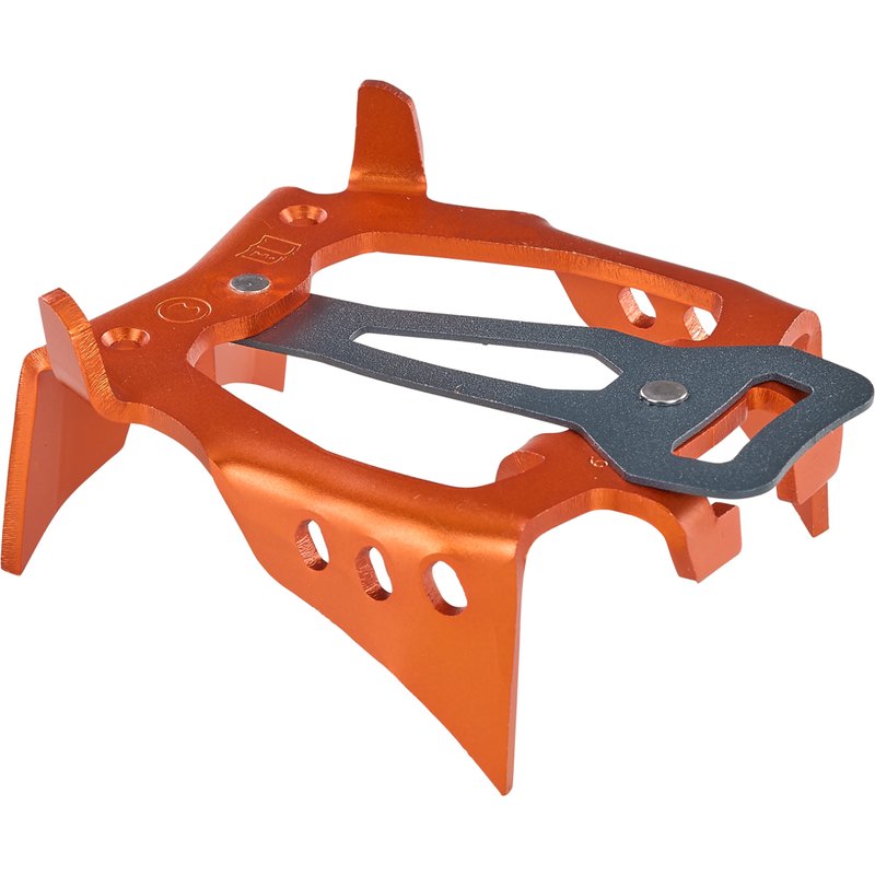 Skylotec Alu Back Part Steigeisen Ersatzteil