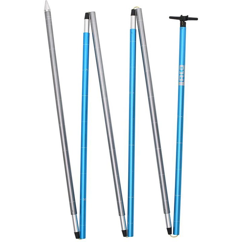 LACD Bergzeit Probe Express 2.0 Lawinensonde