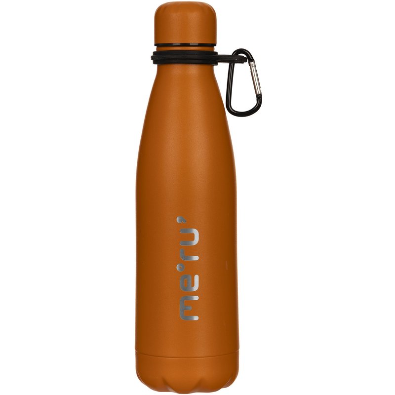 Bergzeit Basics Meru Molveno 500 Isolierflasche