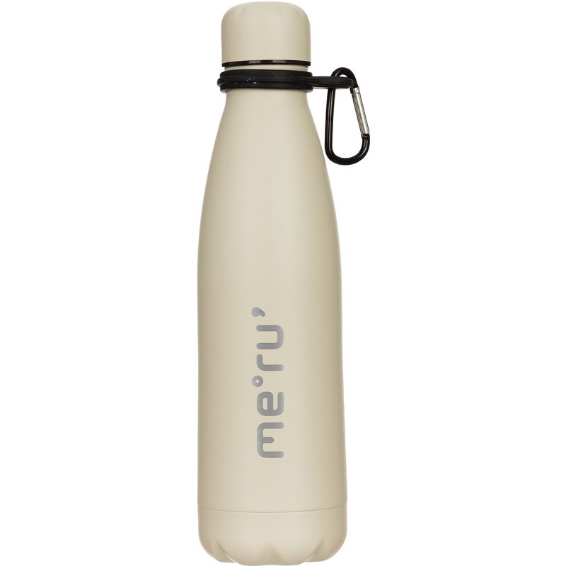 Bergzeit Basics Meru Molveno 500 Isolierflasche