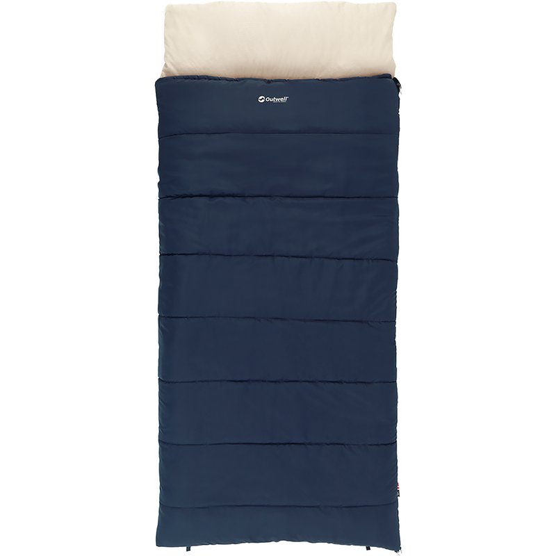 Outwell Contour Lux XL Schlafsack