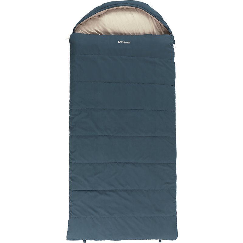 Outwell Campion Lux XL Schlafsack