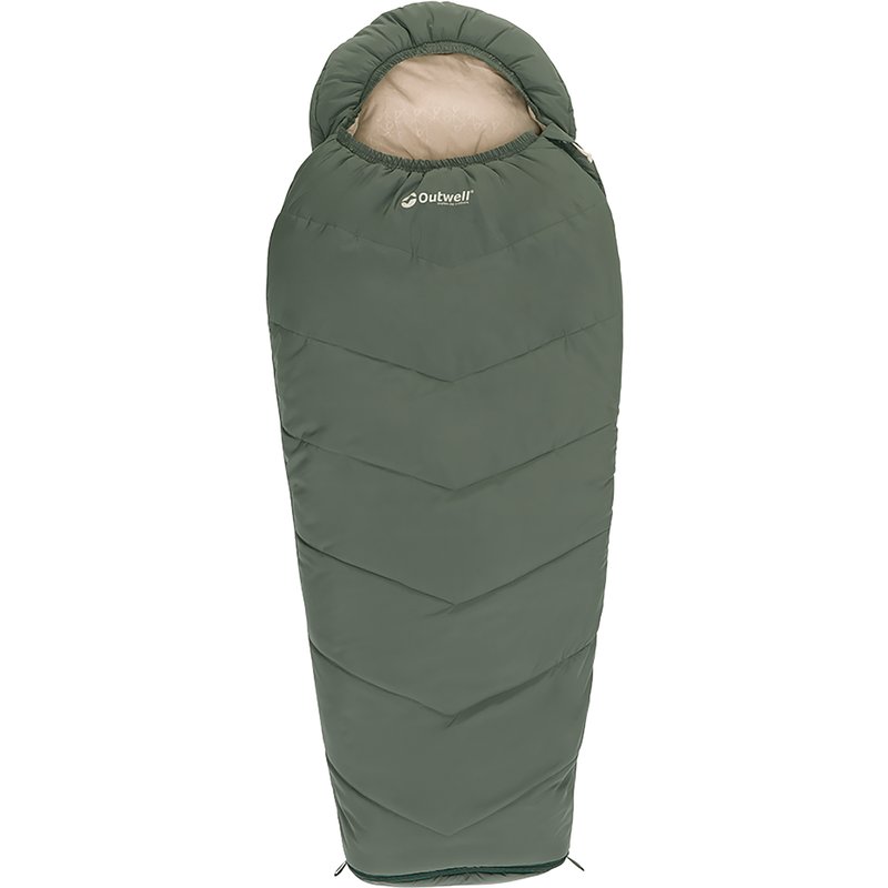 Outwell Kinder Convertible Schlafsack