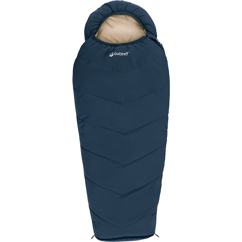 Outwell Kinder Convertible Schlafsack