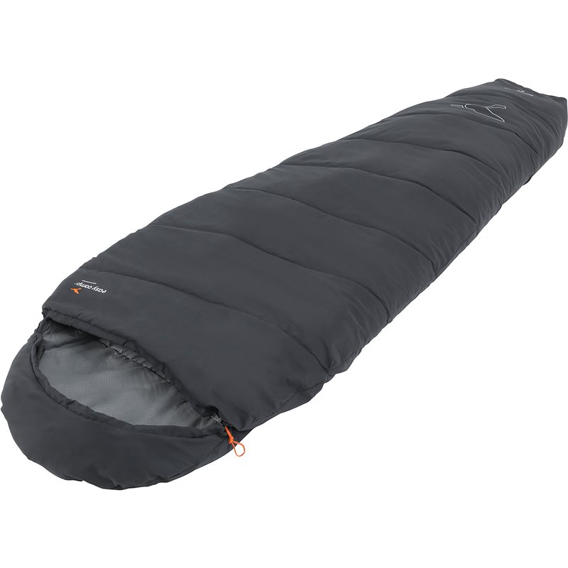 Easy Camp Raven Mummy 13°C Schlafsack