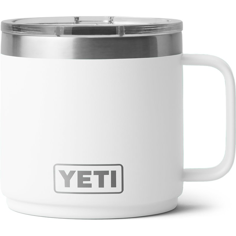 Yeti Rambler Mug CL 14oz Isolierbecher