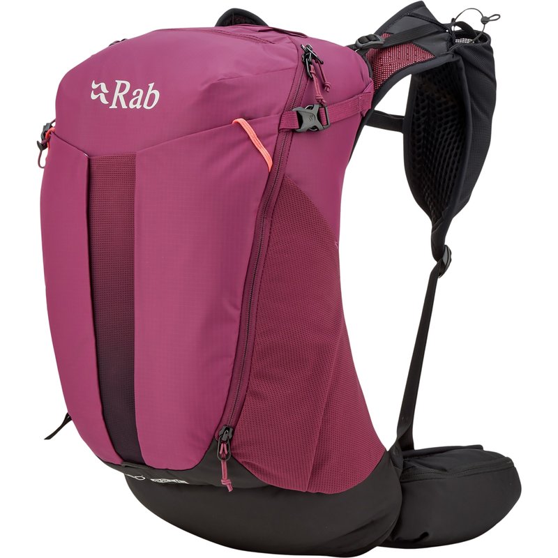 Rab Damen Airox 22 ND Rucksack