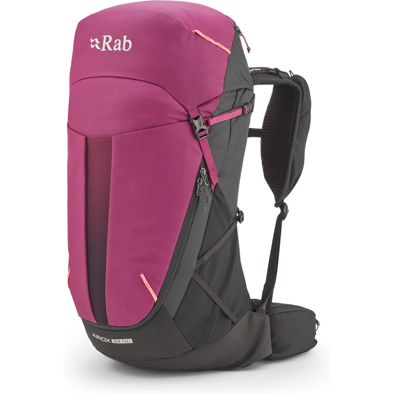 Rab Damen Airox 34 ND Rucksack