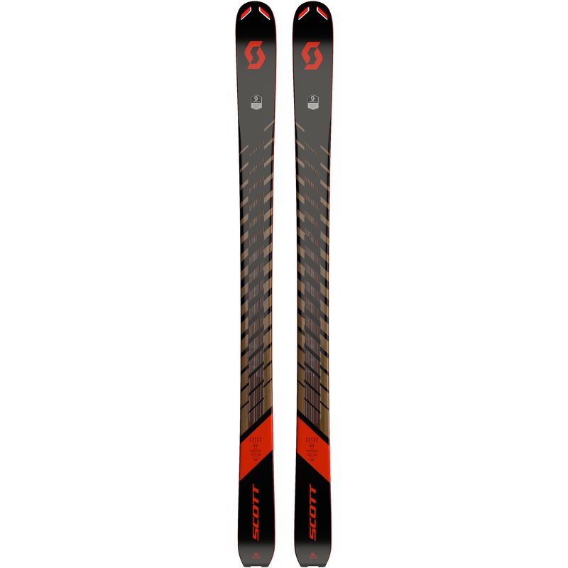 Scott Superguide 88 B-Grade Tourenski 24/25