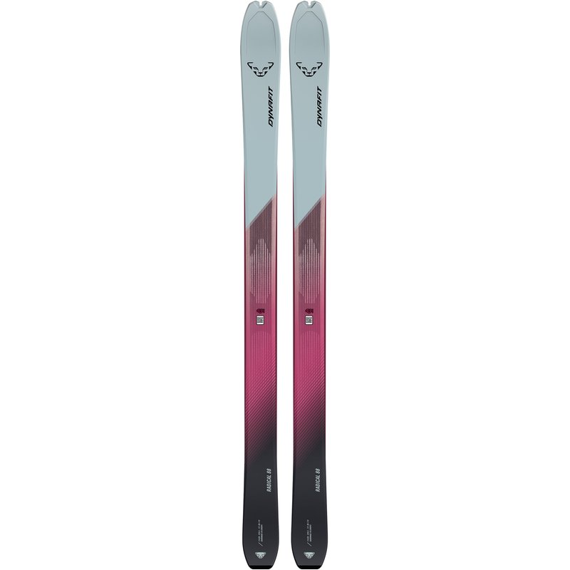 Dynafit Damen Radical 88 Tourenski 26/27