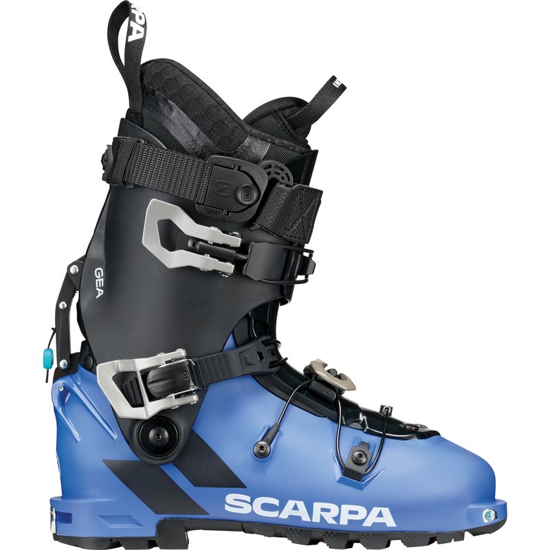 Scarpa Damen Gea Tourenskischuhe