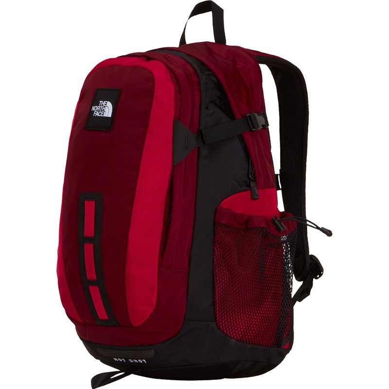 The North Face Hot Shot Se Rucksack