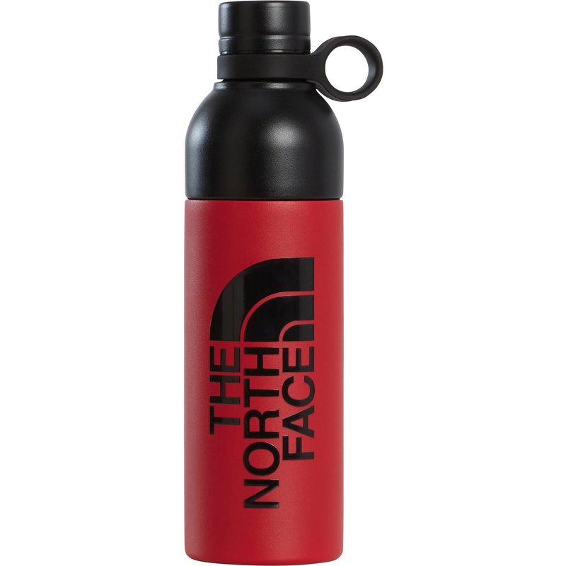 The North Face Water Flasche