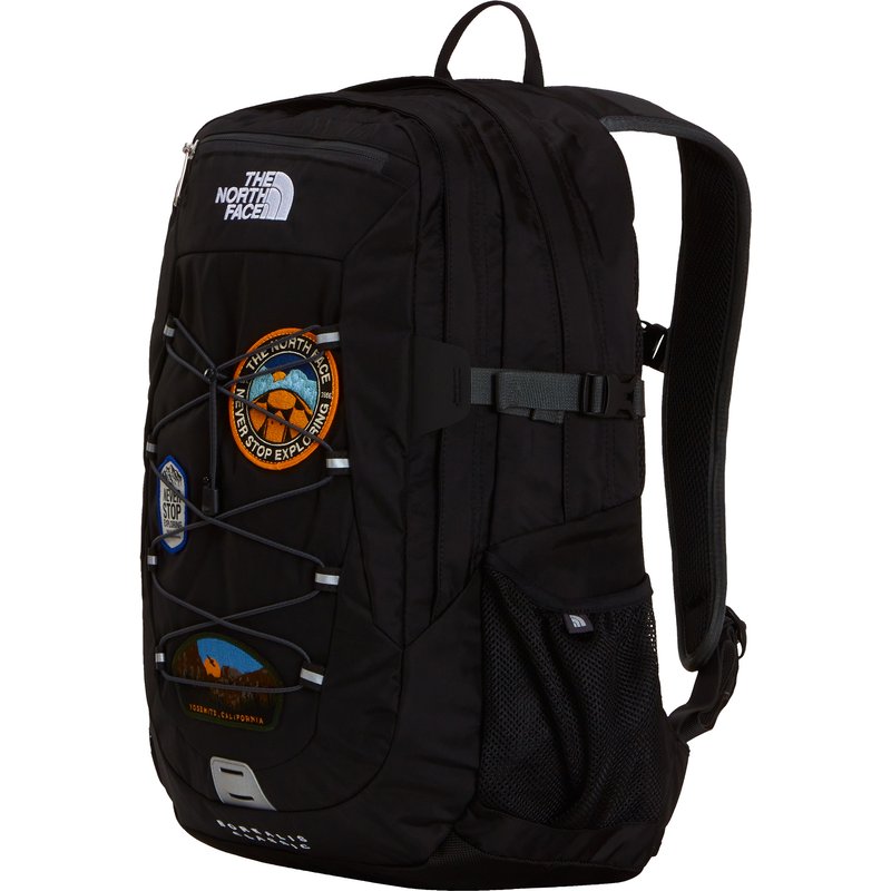 The North Face Borealis Classic Patch Rucksack