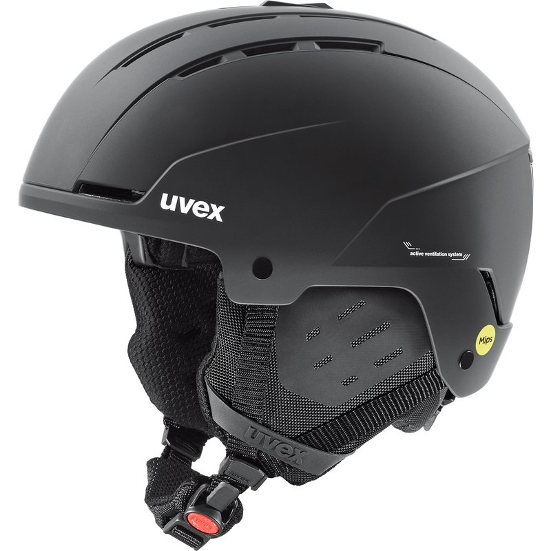 Uvex Stance Mips Skihelm