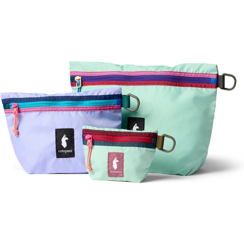 Cotopaxi Cubo Pouch Del Dia Packtasche
