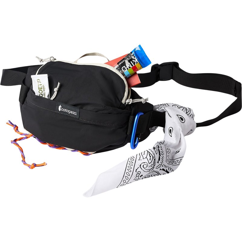 Cotopaxi Empacable 3L Umhängetasche
