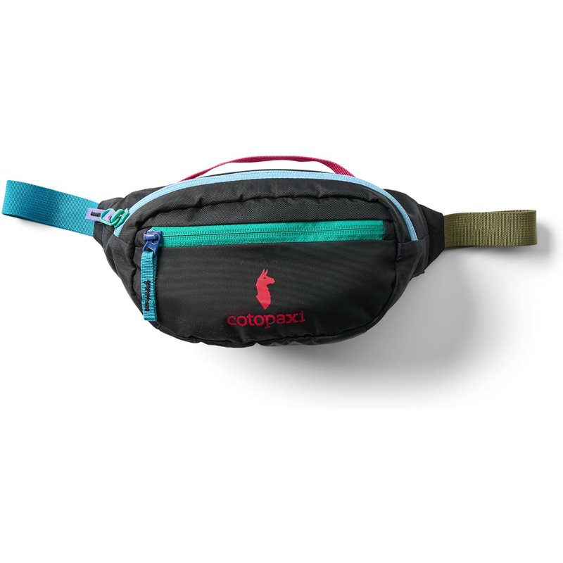 Cotopaxi Kapai 1.5L Del Dia Hüfttasche
