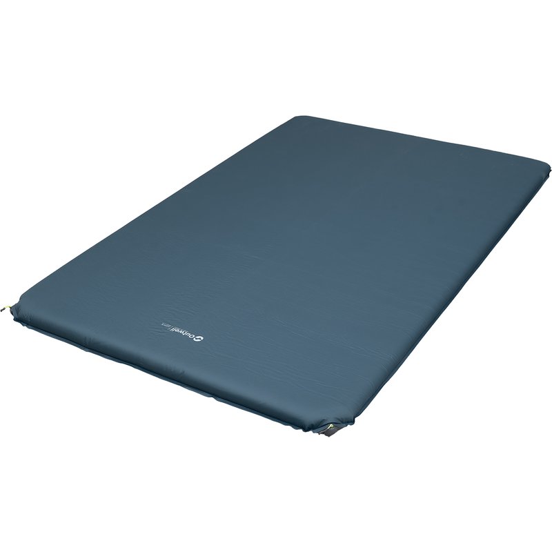 Outwell Sleeplite Double 7.5cm Isomatte