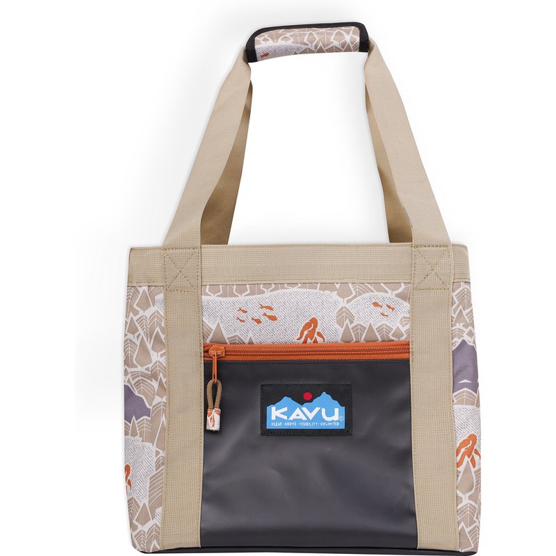 Kavu Mini Hauler Tasche