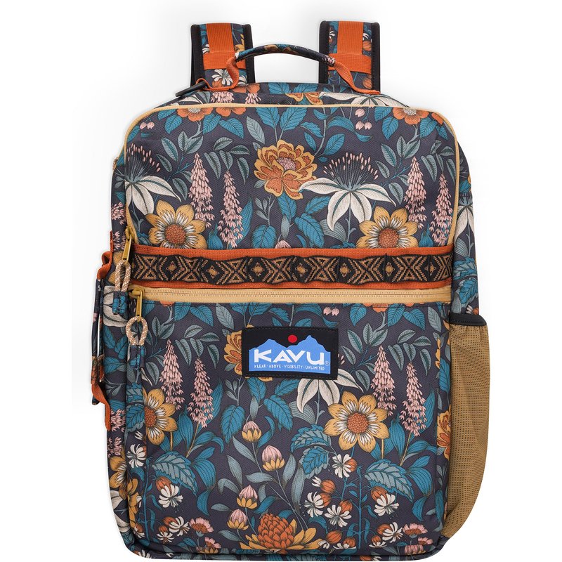 Kavu Hillock Rucksack