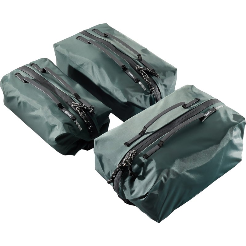 Matador Gear V2 3er Pack Packtasche