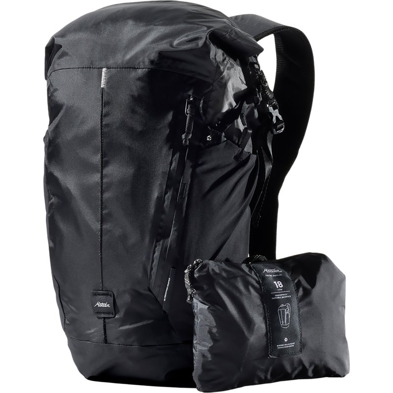 Matador Waterproof Packable 18L Rucksack