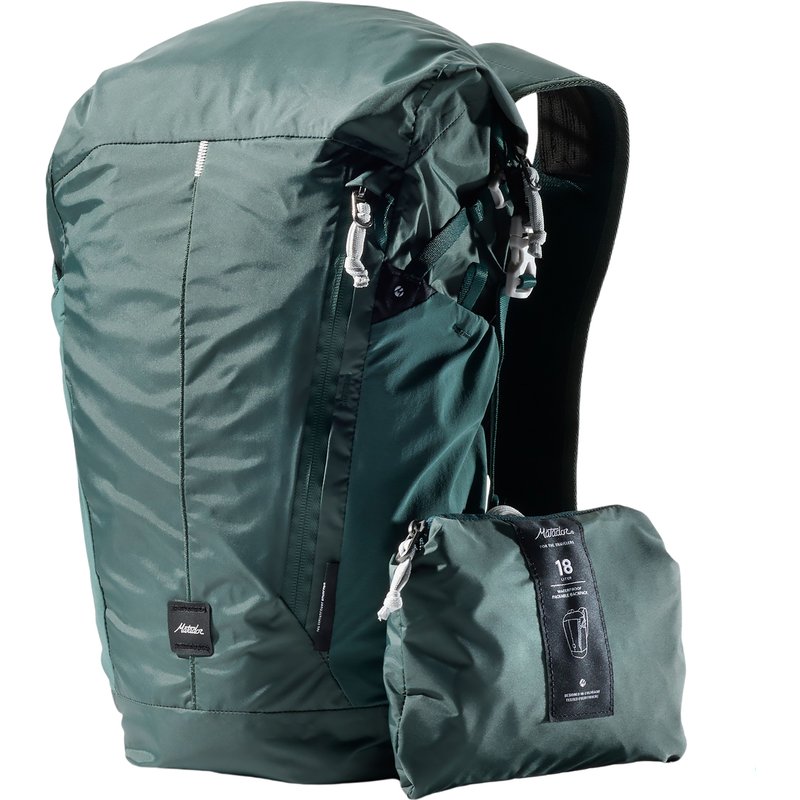 Matador Waterproof Packable 18L Rucksack