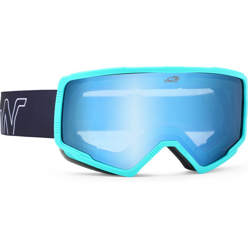 Demon Frost OTG Skibrille