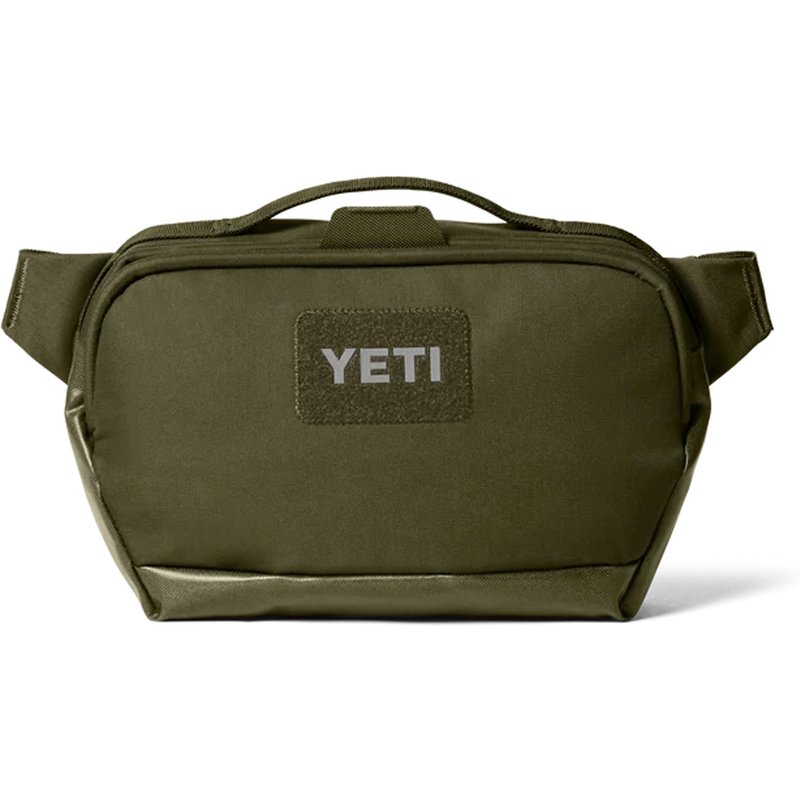 Yeti Ranchero 4L Umhängetasche