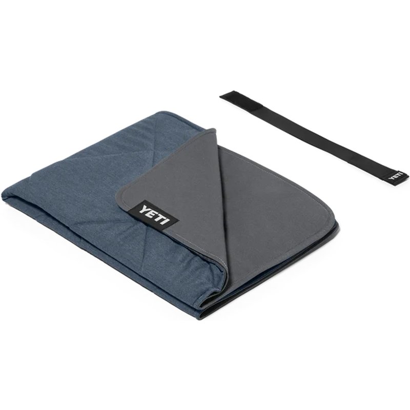 Yeti S Lowlands Decke