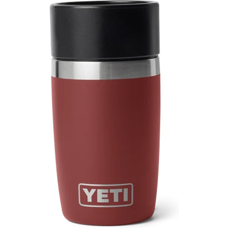 Yeti Rambler 8oz Travel Isolierbecher