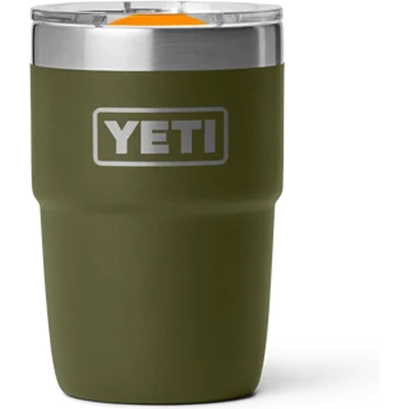 Yeti Rambler 8oz CL MS Isolierbecher