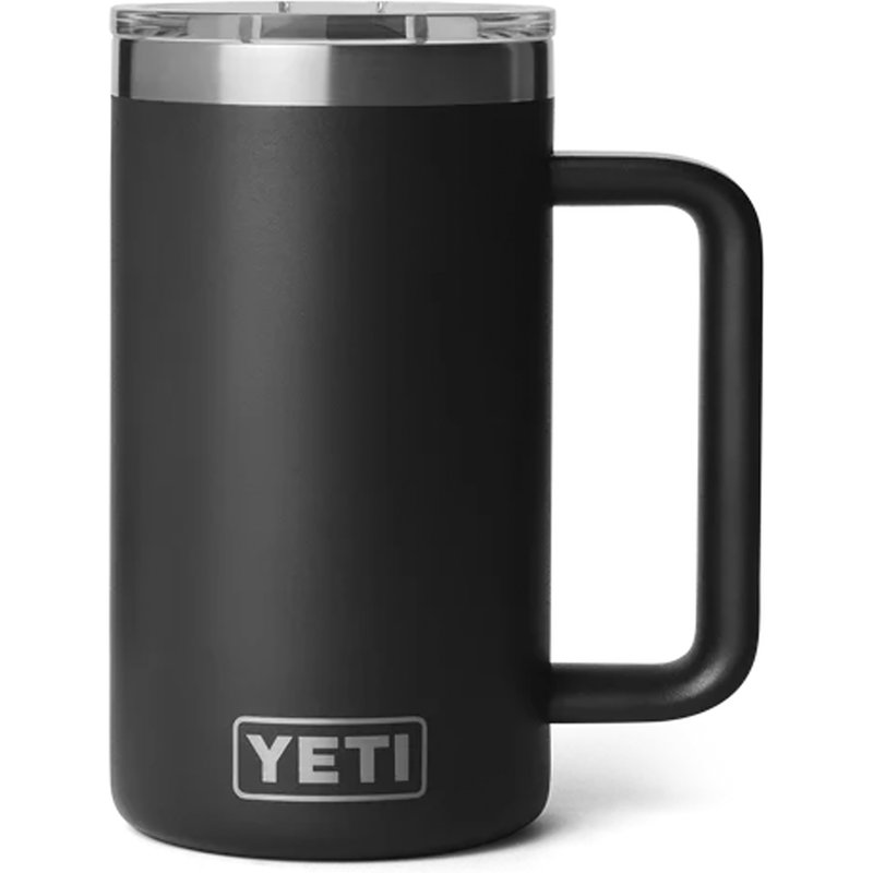 Yeti Rambler 24oz CL Mug MS 2.0 Isolierbecher