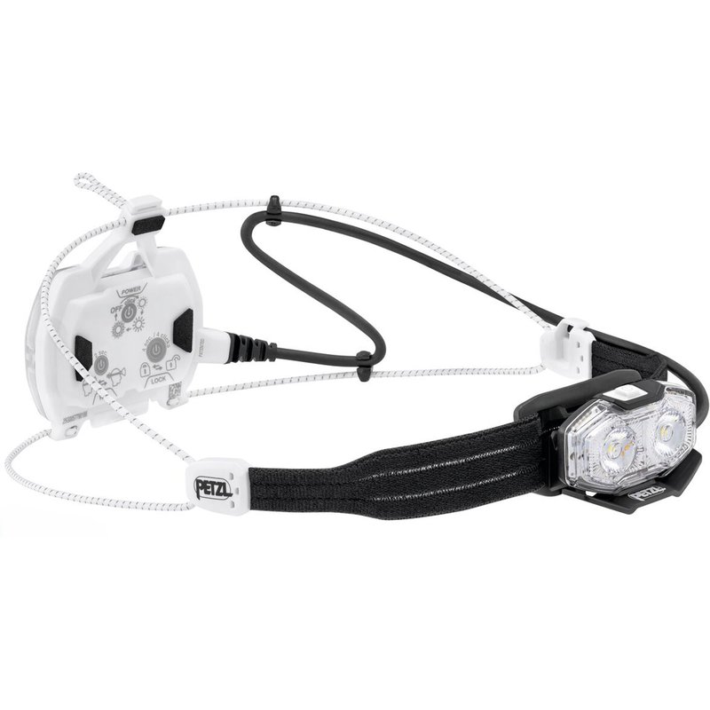 Petzl Nao LT Stirnlampe