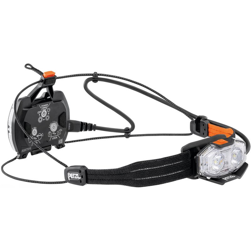 Petzl Nao LT Stirnlampe