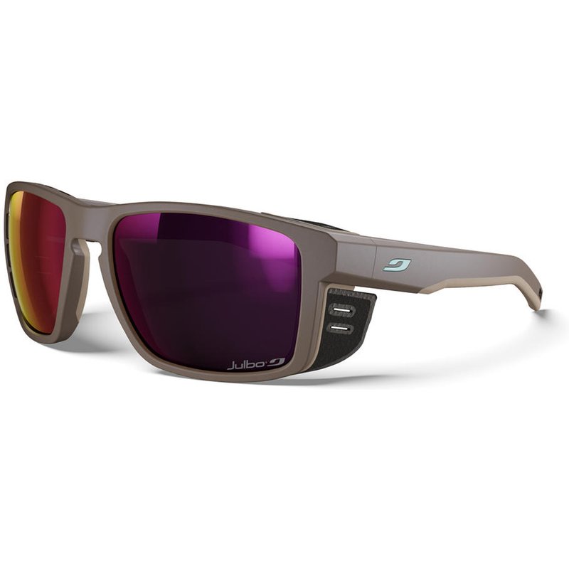 Julbo Shield Kilian Jornet Reactiv 0-4 Sportbrille